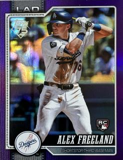 Alex Freeland