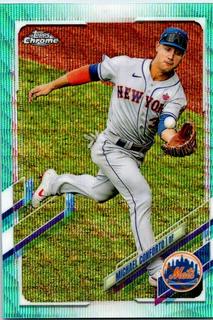 Michael Conforto