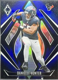 Danielle Hunter