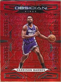 Harrison Barnes