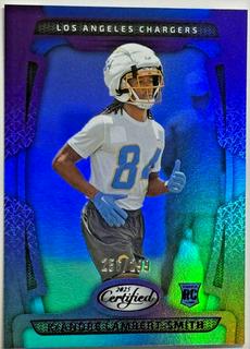 KeAndre Lambert-Smith