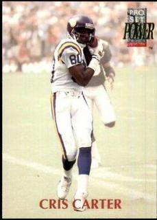 Cris Carter