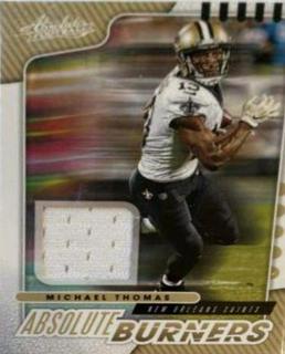Michael Thomas