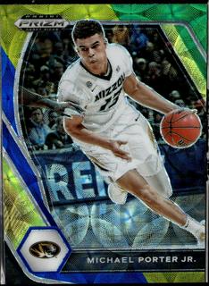Michael Porter Jr.