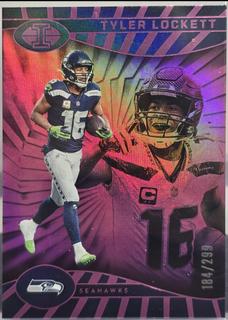 Tyler Lockett
