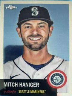 Mitch Haniger