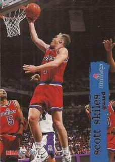 Scott Skiles