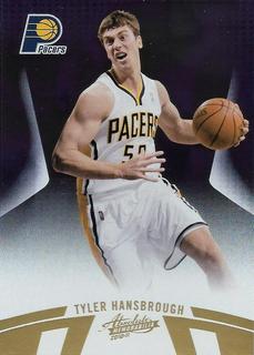 Tyler Hansbrough