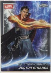 Doctor Strange #65 Prices | Marvel 2025 Topps Chrome Studios Doctor Strange #65 Prices | Marvel 2025 Topps Chrome Studios