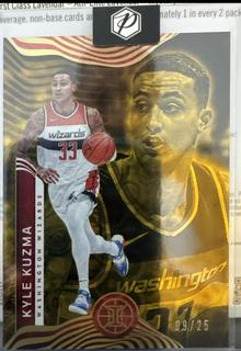 Kyle Kuzma