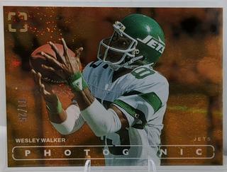 Wesley Walker