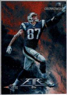 Rob Gronkowski