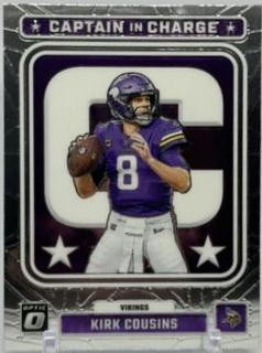 Kirk Cousins