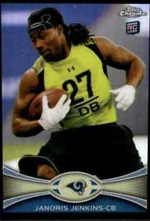 Janoris Jenkins