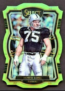 Howie Long