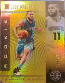 Cody Martin