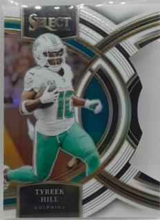 Tyreek Hill