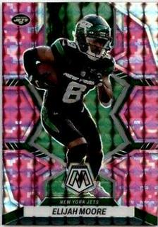 Elijah Moore