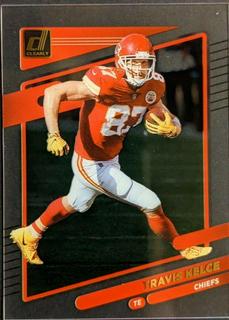 Travis Kelce