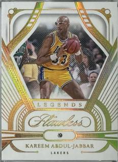 Kareem Abdul-Jabbar