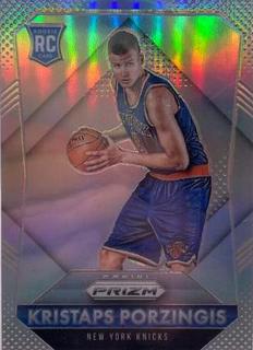 Kristaps Porzingis