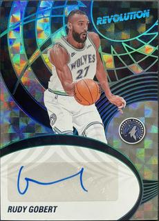 Rudy Gobert