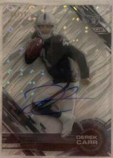 Derek Carr