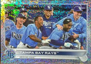 Tampa Bay Rays