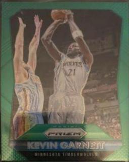 Kevin Garnett