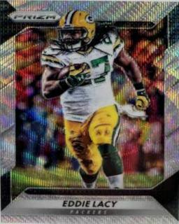 Eddie Lacy