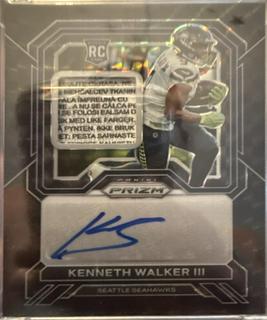 Kenneth Walker III