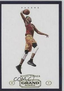 Myles Turner
