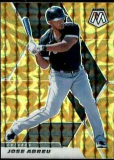 Jose Abreu