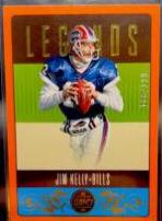 Jim Kelly