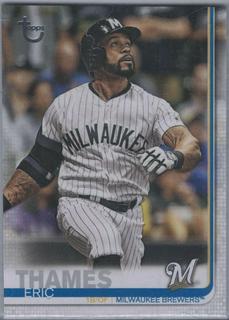 Eric Thames