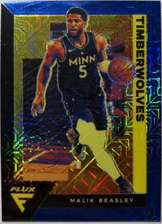 Malik Beasley