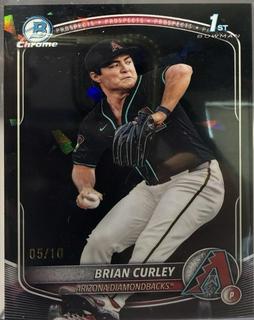 Brian Curley