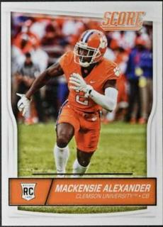 Mackensie Alexander