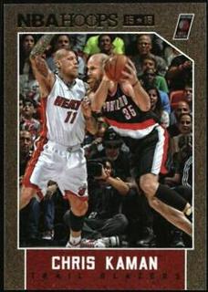 Chris Kaman