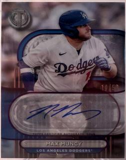 Max Muncy