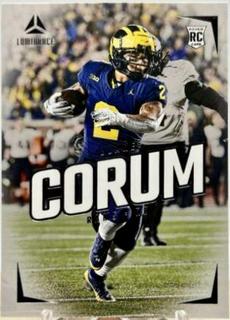 Blake Corum