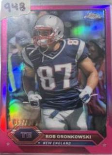 Rob Gronkowski