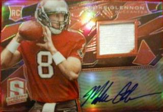 Mike Glennon