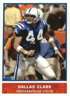 Dallas Clark