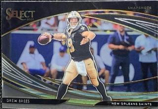 Drew Brees