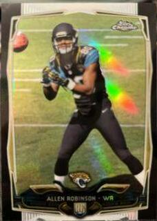Allen Robinson