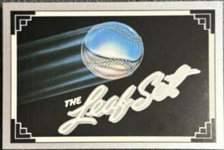 The Leaf Set Card