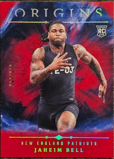 Jaheim Bell