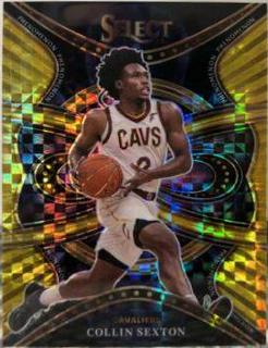 Collin Sexton