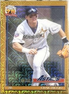 Craig Biggio